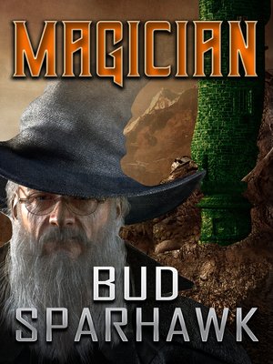 cover image of Magician